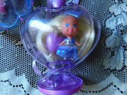 2 purple pink kiddles view